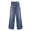 Hybrid-Baggy-Hose «Light Blue» 738751TOW554702