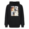 I Love Cats Hoodie «Black» 570811TJVG91000