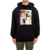 I Love Cats Hoodie «Black» 570811TJVG91000