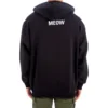 I Love Cats Hoodie «Black» 570811TJVG91000