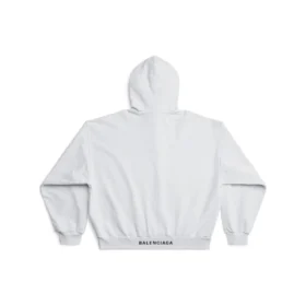 I Love Hoodies Medium Fit «White» 742603TOVH59081