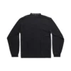 I Love Langarm-T-Shirt, Medium Fit «Black» 744449TOVH39034
