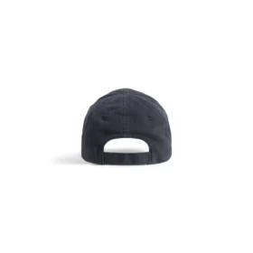 I Love Paris Balenciaga-Kappe «Schwarz» 811743410B21002 I Love Paris Balenciaga-Kappe «Schwarz» 811743410B21002