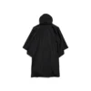 I Love Paris Balenciaga Poncho «Schwarz» 812055TRO591000