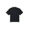 I Love Paris & Balenciaga T-Shirt, Medium Fit «Black Faded» 764235TRVU91041