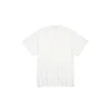 I Love Paris & Balenciaga T-Shirt Oversized «White» 787349TRVU99012