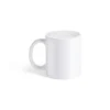 I love Paris Balenciaga-Tasse «White» 818761T01769000