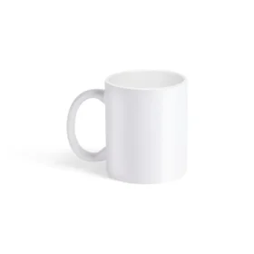 I love Paris Balenciaga-Tasse «White» 818761T01769000