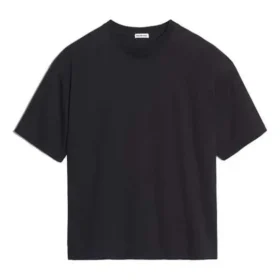 I Love Techno, bestickt, schwarz 556089TDV201000