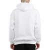 I Love U Hoodie «White» 570811TJVL69040