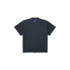I Scholl Oversize-T-Shirt «Black» 831305TSVT31083