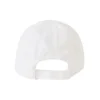 Im Dunkeln leuchtende Baseballkappe «White» 656463459B29060