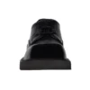 Inspector 40 mm Derby-Schuhe «Schwarz» 693912WBCY01000