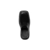 Inspector 40 mm Derby-Schuhe «Schwarz» 693912WBCY01000