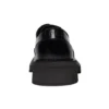 Inspector 40 mm Derby-Schuhe «Schwarz» 693912WBCY01000