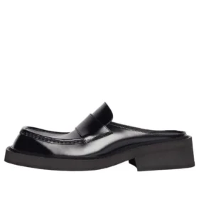 Inspector Loafer «Schwarz» 693778WBCY01000