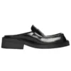 Inspector Loafer «Schwarz» 693778WBCY01000