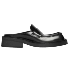 Inspector Loafer «Schwarz» 693778WBCY01000