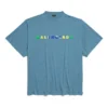 International T-Shirt «Blue» 831305TSVL71463