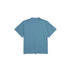 International T-Shirt «Blue» 831305TSVL71463