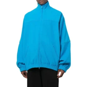 Jacke «Cyclades Blue» 719865TNQ064407