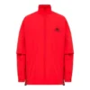 Jacke mit doppeltem Ärmel und Reissverschluss «Red» 602278TG0116010