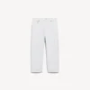 Jackie Capri für Damen in Weiss