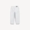 Jackie Capri für Damen in Weiss