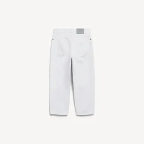 Jackie Capri für Damen in Weiss
