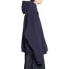 Jahr des Tigers FBI Wende-Hoodie «Navy» 681472TLVM44084