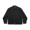 Je t’aime Oversize-Jacke «Schwarz» 751357TNW111700