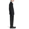 Je t’aime Oversize-Jacke «Schwarz» 751357TNW111700