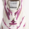 Jet-Sneaker für Damen in Eggshell/Strawberry Pink