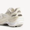 Jet-Sneaker für Herren in Eierschalenfarbe