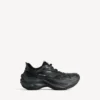 Herren-Sneaker «Jet» in Schwarz Herren-Sneaker «Jet» in Schwarz