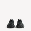 Herren-Sneaker «Jet» in Schwarz Herren-Sneaker «Jet» in Schwarz