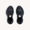 Herren-Sneaker «Jet» in Schwarz Herren-Sneaker «Jet» in Schwarz