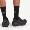 Jet-Sneaker für Damen in Schwarz Jet-Sneaker für Damen in Schwarz