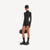 Jet-Sneaker für Damen in Schwarz Jet-Sneaker für Damen in Schwarz