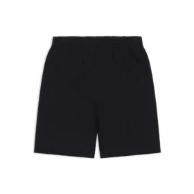 Jogging-Shorts «Political Campaign» «Schwarz» 681862TMVE61070