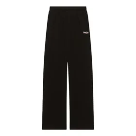Jogginghose «Black» für die Political Campaign 641602TKVI91070