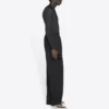 Jogginghose «Black» für die Political Campaign 641602TKVI91070