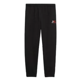 Jogginghose für den Sport «Schwarz» 626310TIVD41000