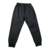 Jogginghose Loose Fit «Schwarz» 720368TNVI61000