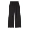 Jogginghose «Schwarz» 740028TOVM82020