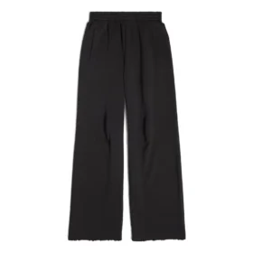 Jogginghose «Schwarz» 740028TOVM82020
