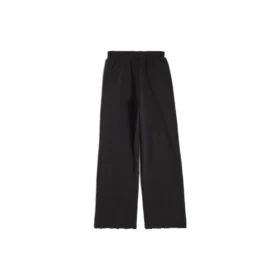 Jogginghose «Schwarz» 740028TOVM82020