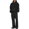 Jogginghose «Schwarz» 740028TOVM82020