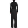 Jogginghose «Schwarz» 740028TOVM82020