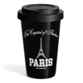 Kaffeetasse «Black» 818762T01981000